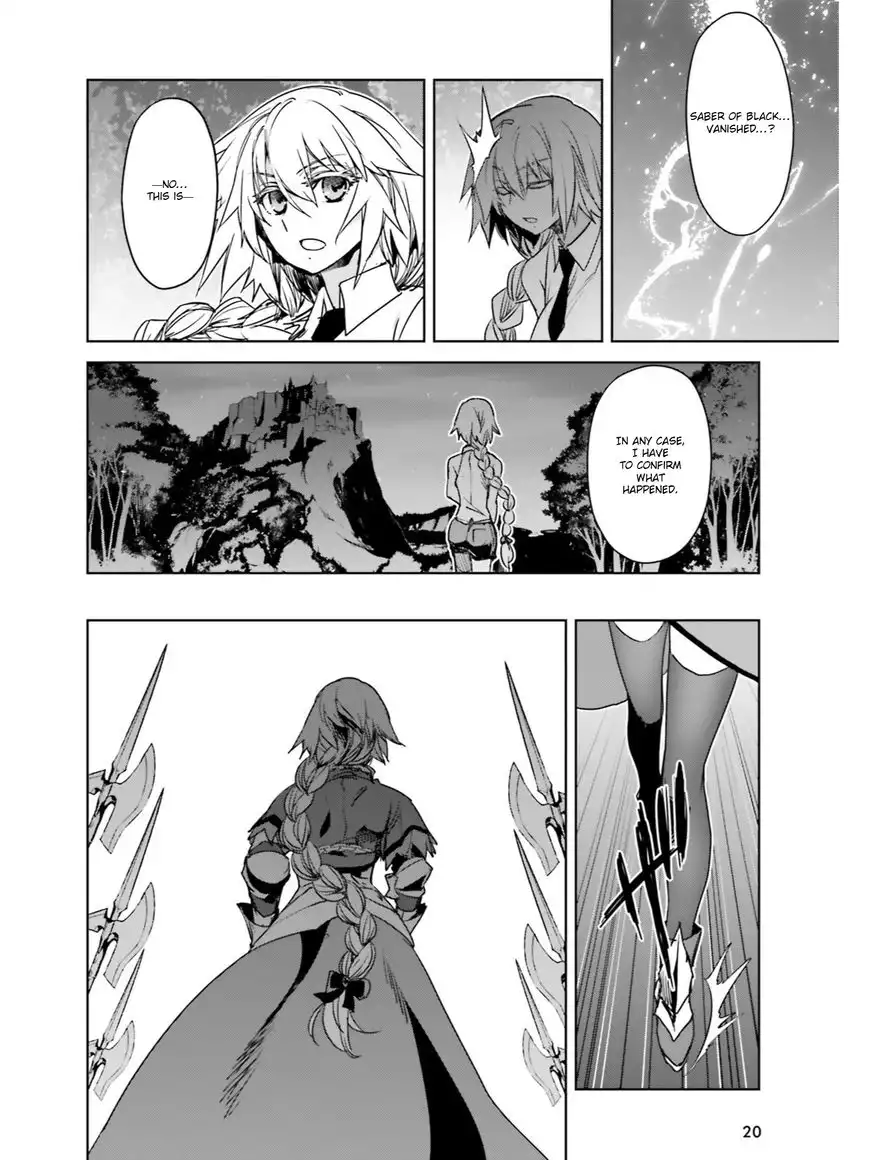 Fate/Apocrypha Chapter 16 10